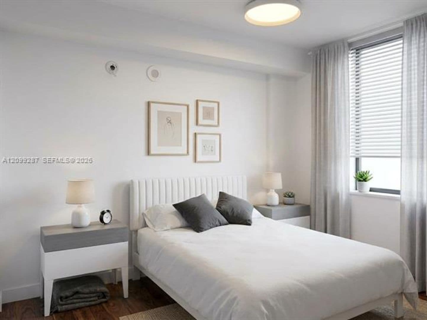 Miami Condo: 234 NE 3rd St cu-2202