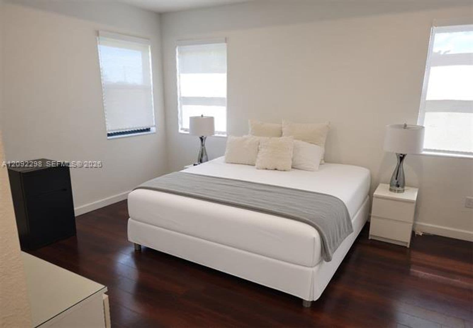 Miami Gardens Townhome: 796 NE 208th Lane th 796
