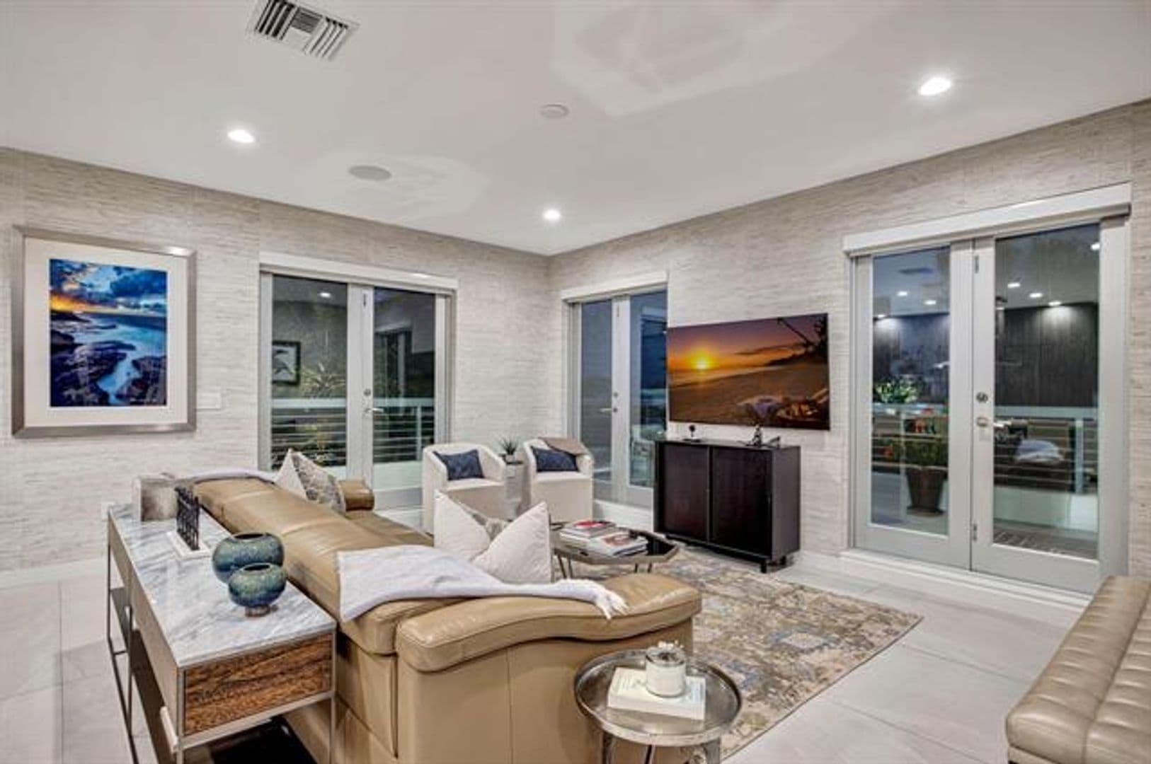 Fort Lauderdale House: 2401 N Atlantic Blvd # 2401