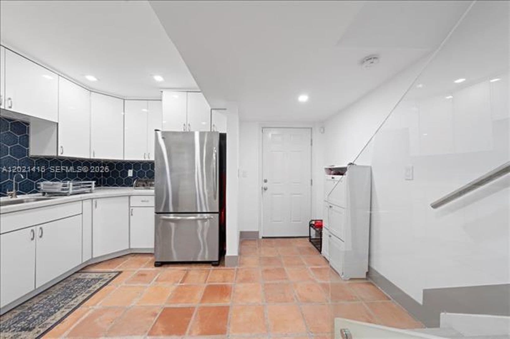 Coral Gables Townhome: 5750 Turin St th 207