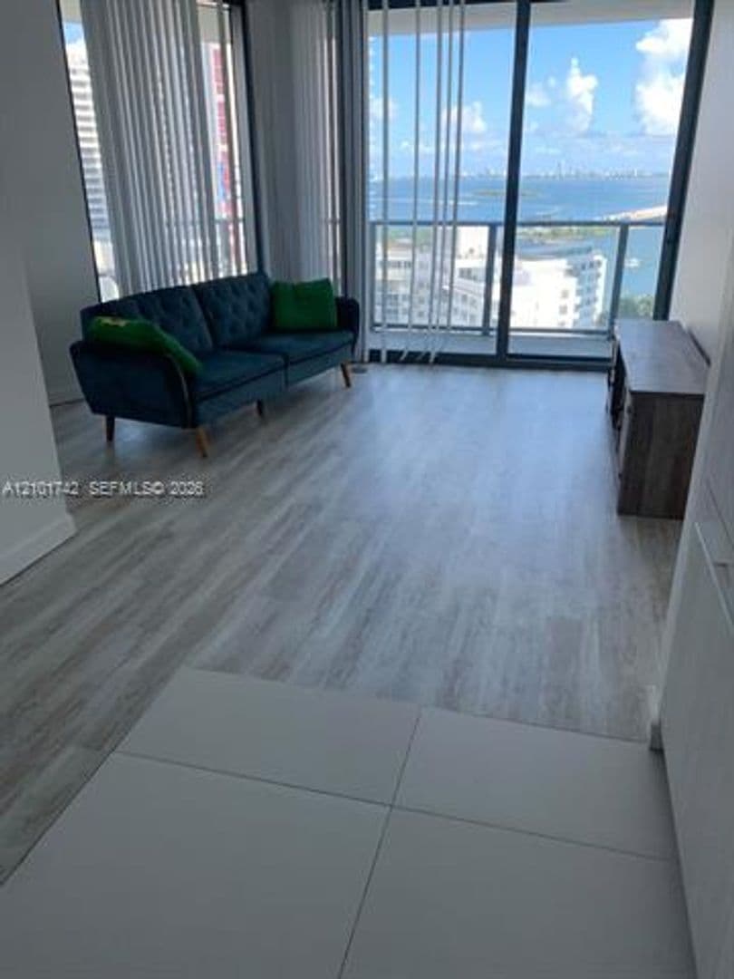 Miami Condo: 501 NE 31st St cu-1601