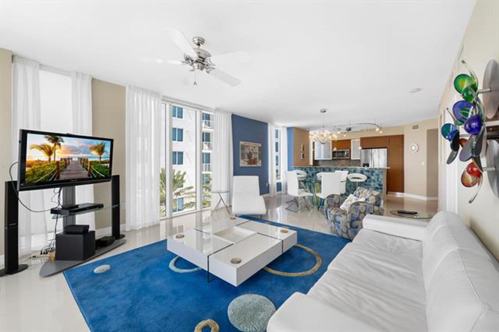 Fort Lauderdale Condo: 2821 N Ocean Blvd cu-401s