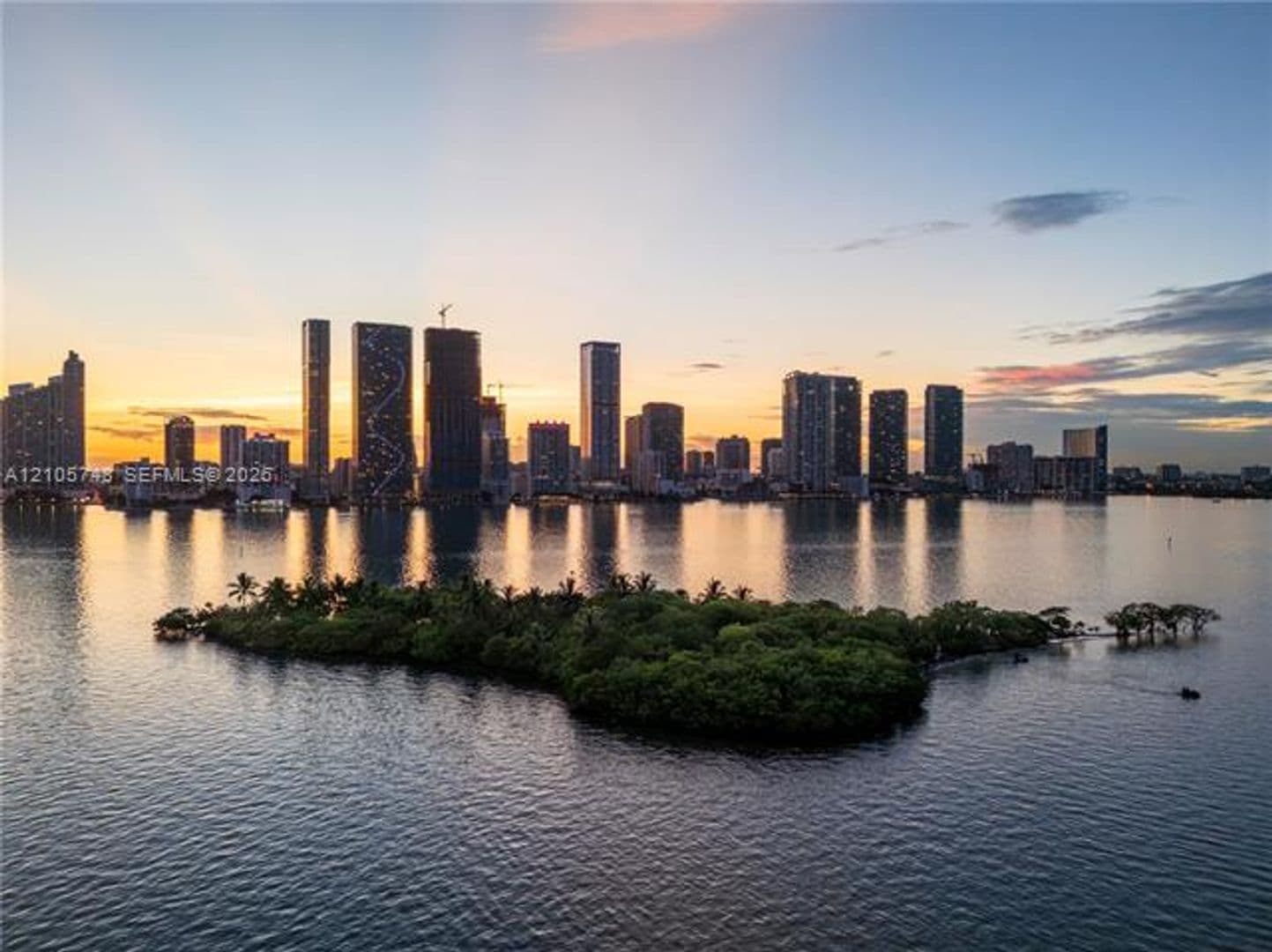 Miami Condo: 725 NE 24 cu-5401