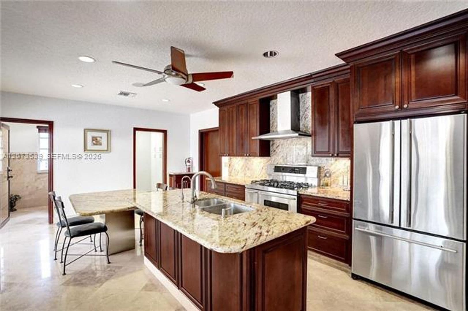 Hallandale Beach House: 612 Hibiscus Dr # 612