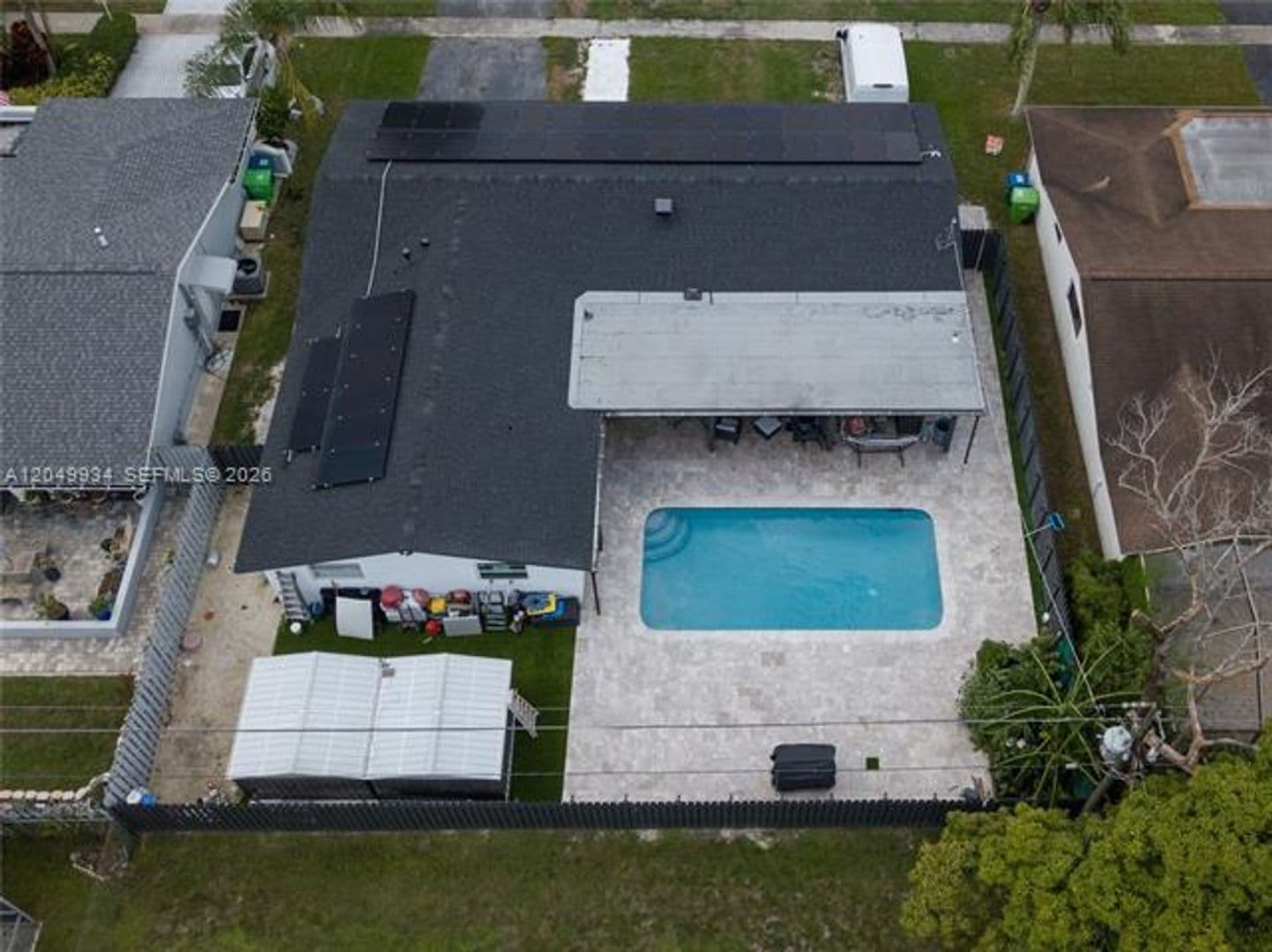 Sunrise House: 12021 NW 29th Pl # 12021