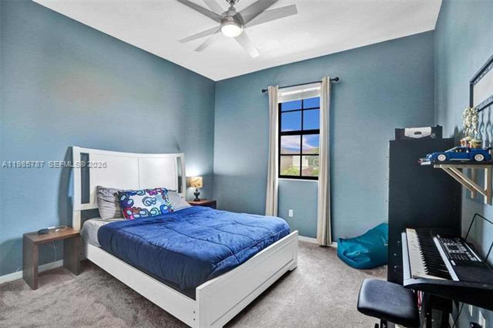 Miami House: 760 NE 193rd Ter # 760