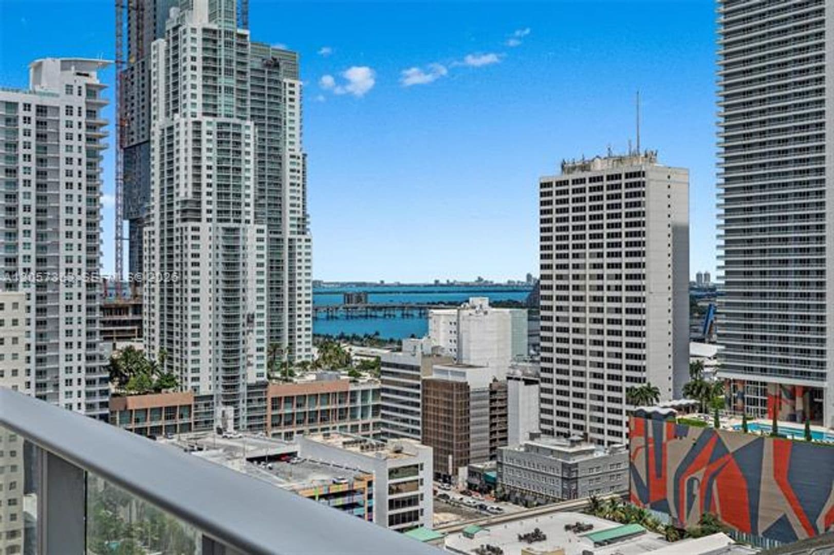 Miami Condo: 151 SE 1st St cu-2102