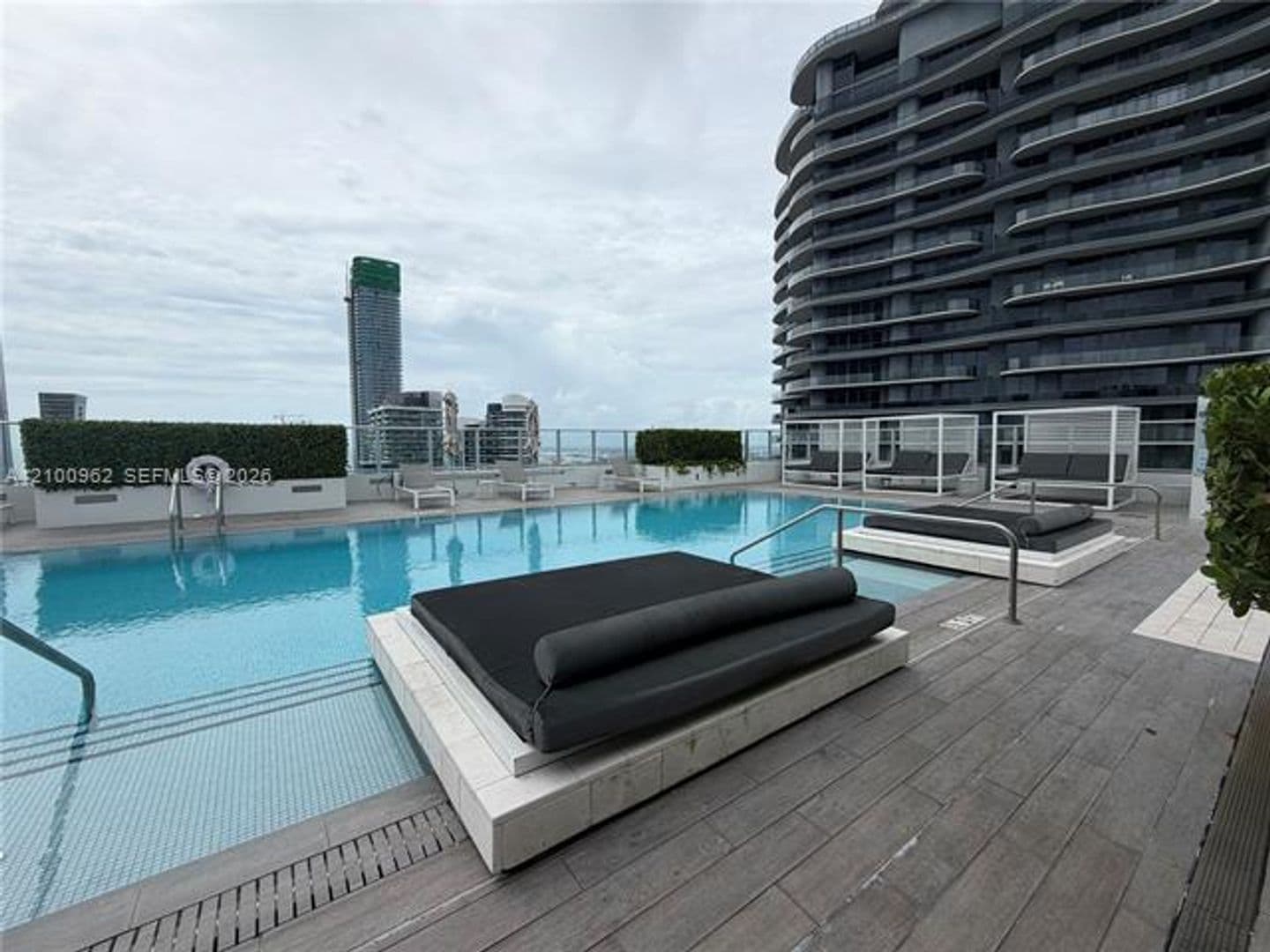 Miami House: 1010 Brickell Ave cu-2901