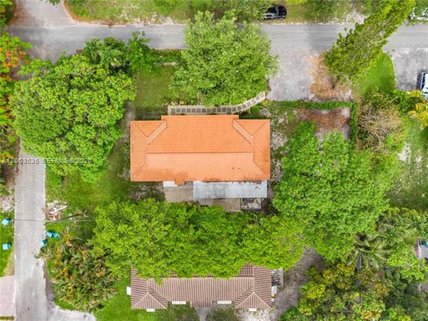 Biscayne Park House: 11201 NE 10th Ave cu-11203