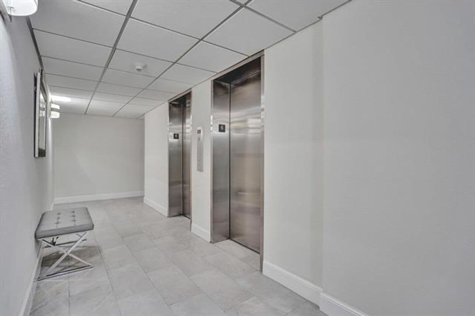 Fort Lauderdale Condo: 2715 N Ocean Blvd cu-6C