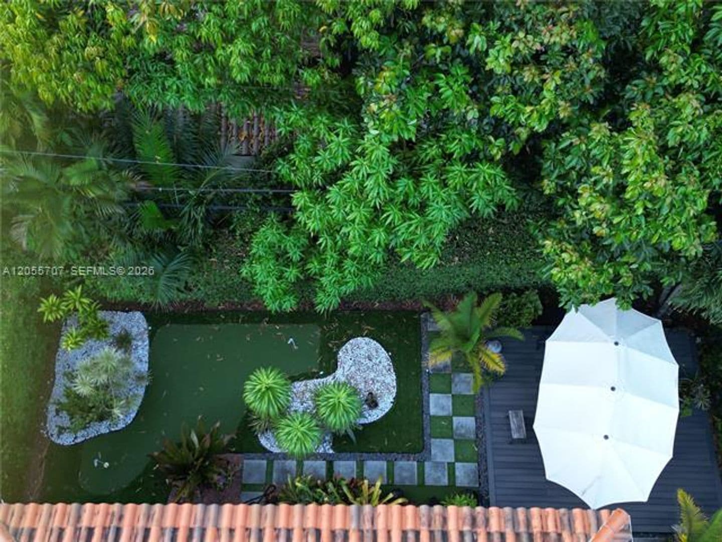 Coral Gables House: 625 Bird Rd # 625