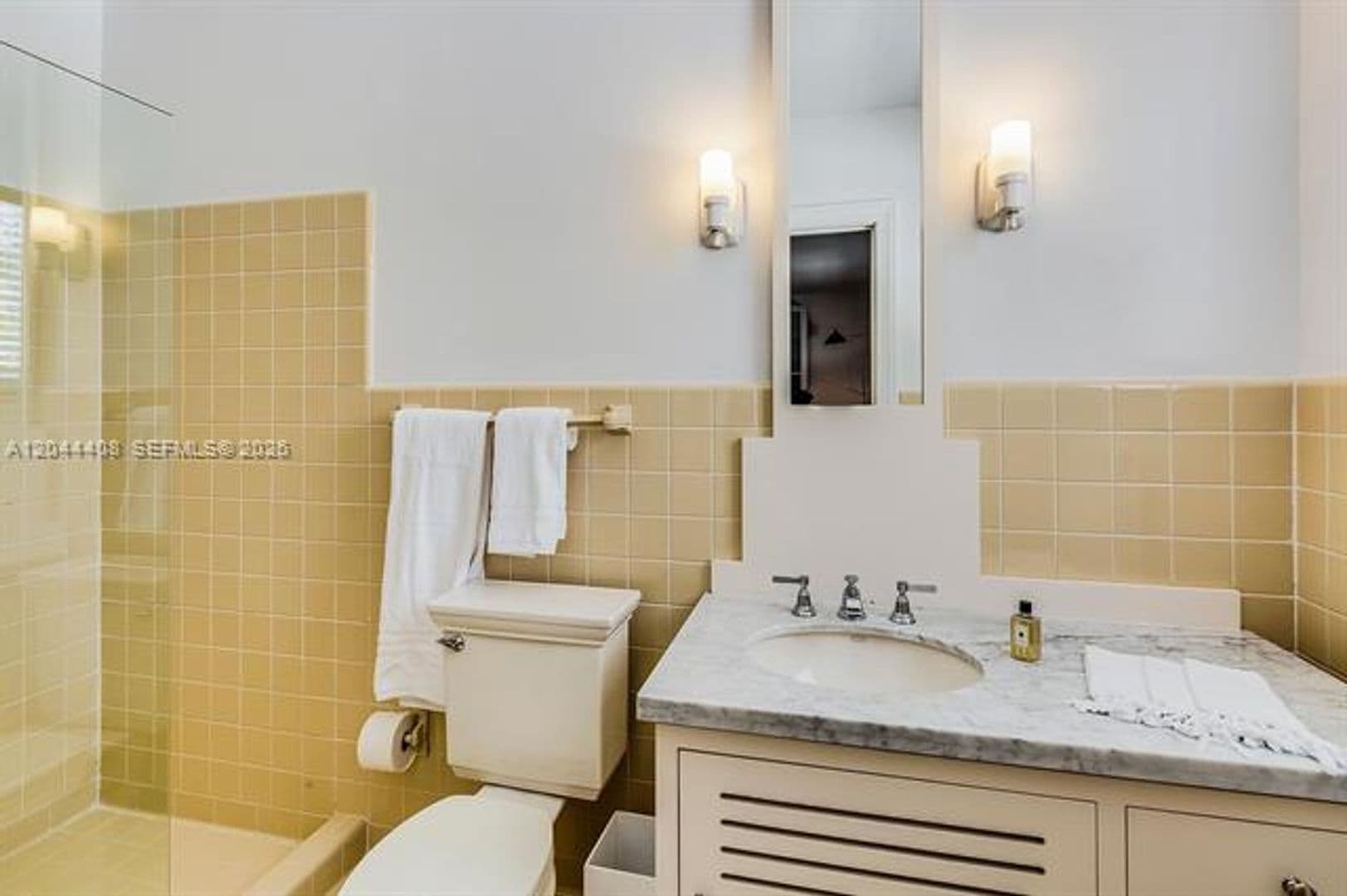 Coral Gables Townhome: 2828 Segovia St th 1