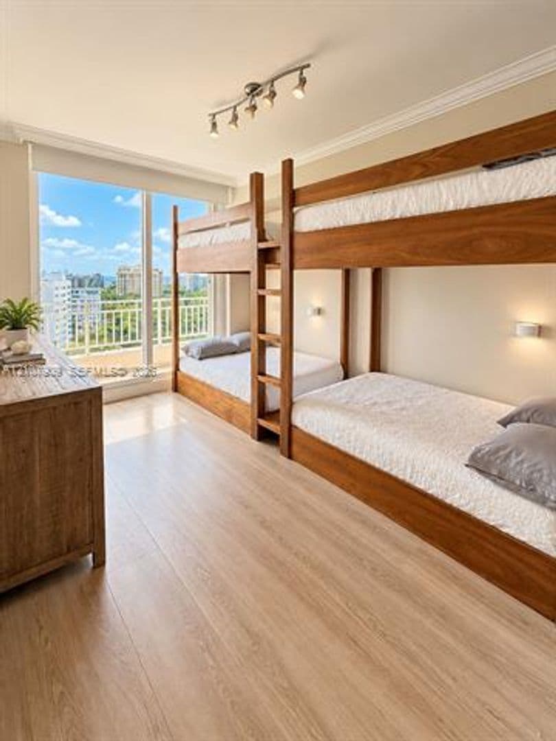 Key Biscayne Condo: 791 Crandon Blvd cu-1001