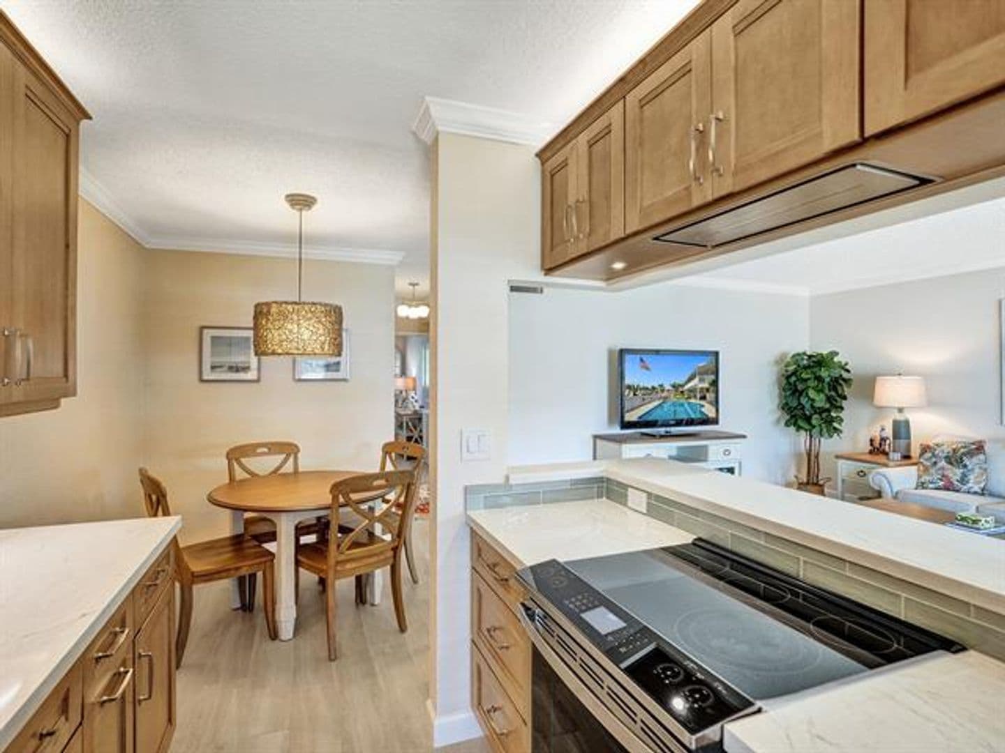 Fort Lauderdale Condo: 2866 NE 30th St cu-3