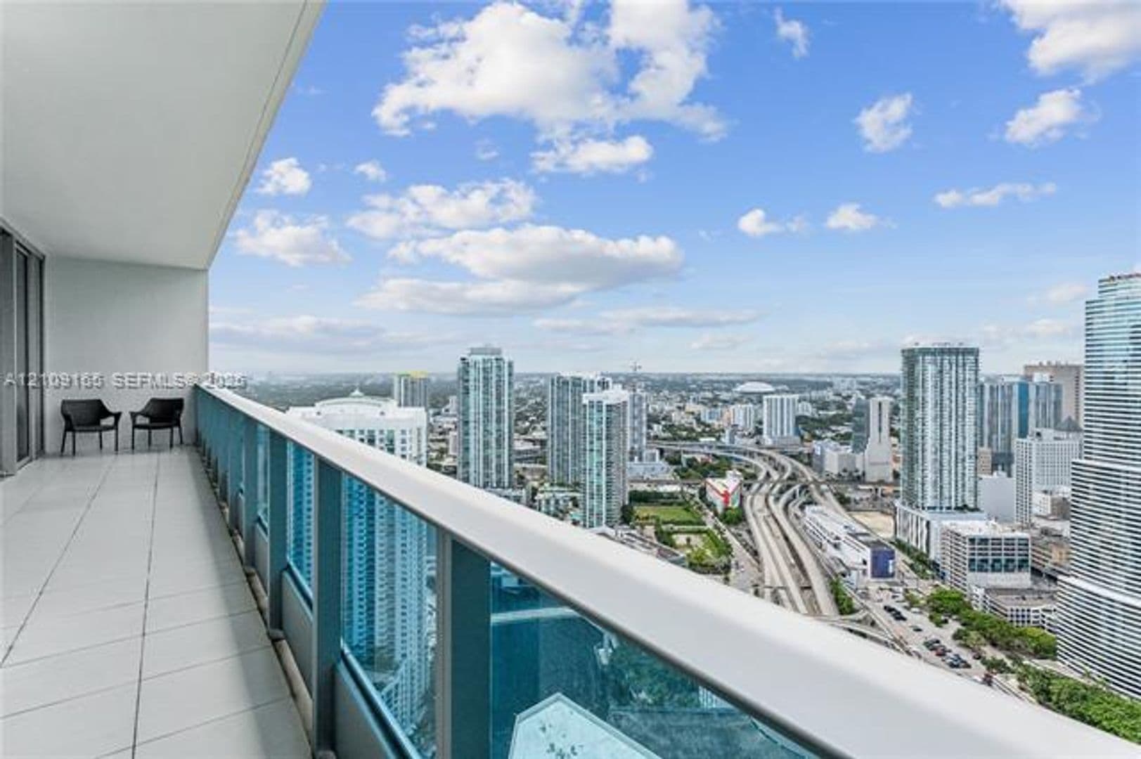 Miami Condo: 200 Biscayne Boulevard Way cu-4912