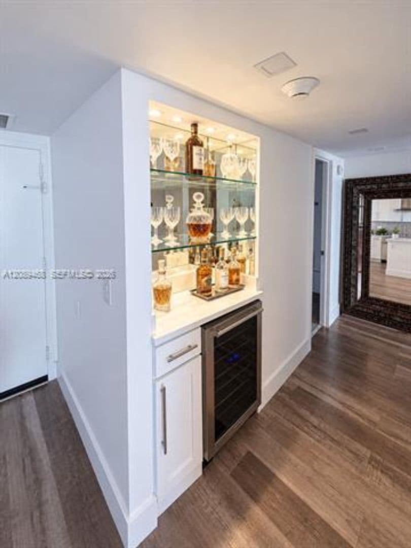 Fort Lauderdale Condo: 3015 N Ocean Blvd cu-18B