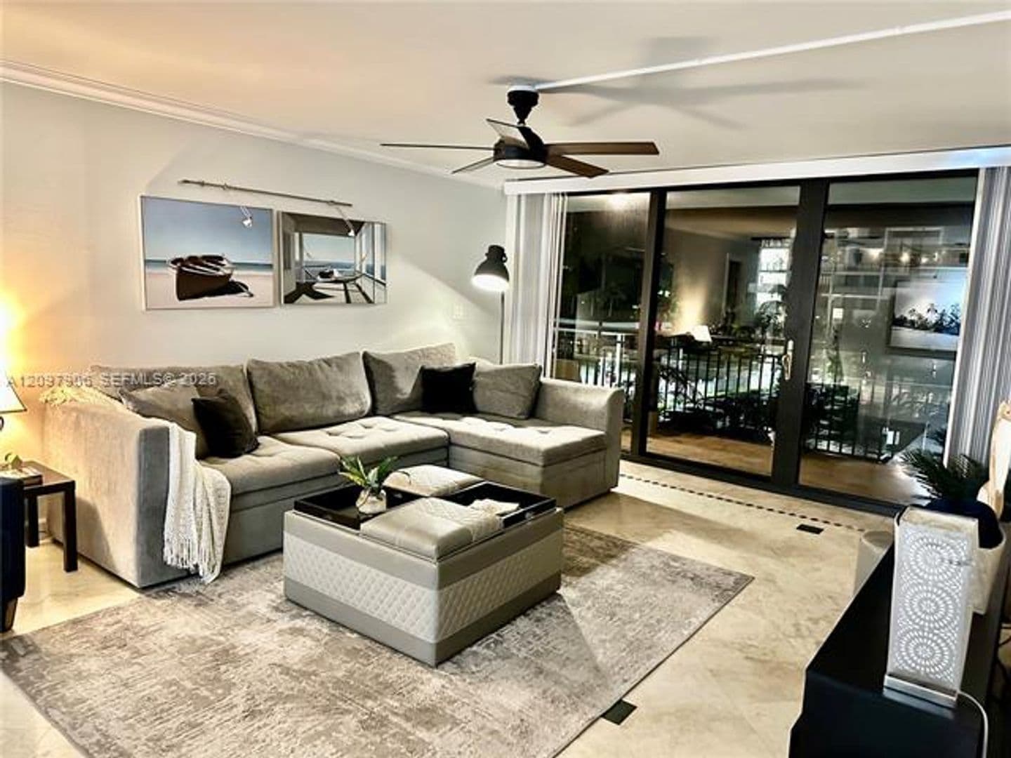 Fort Lauderdale Condo: 3031 N Ocean Blvd cu-404