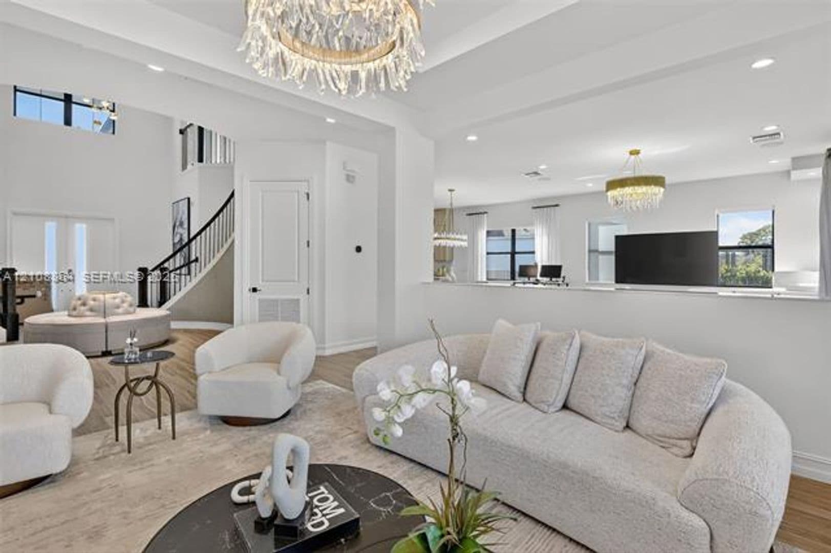 Davie House: 14855 Millstone Ranches Dr # 14855