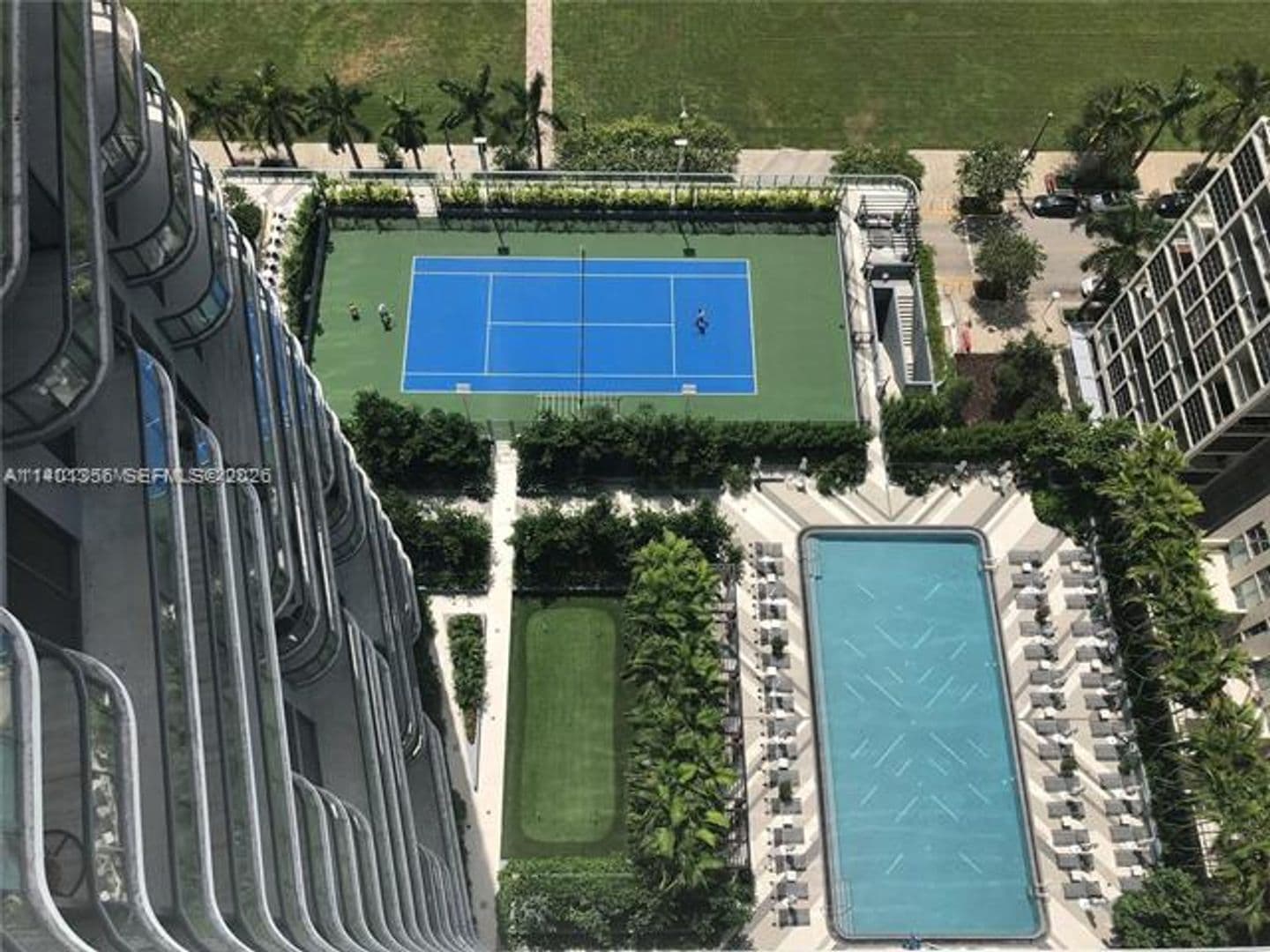 Miami Condo: 121 NE 34 St cu-2215