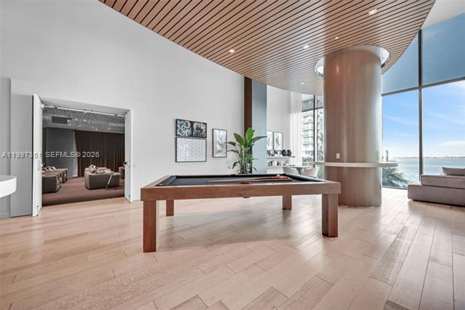 Miami Condo: 460 NE 28th St cu-2908