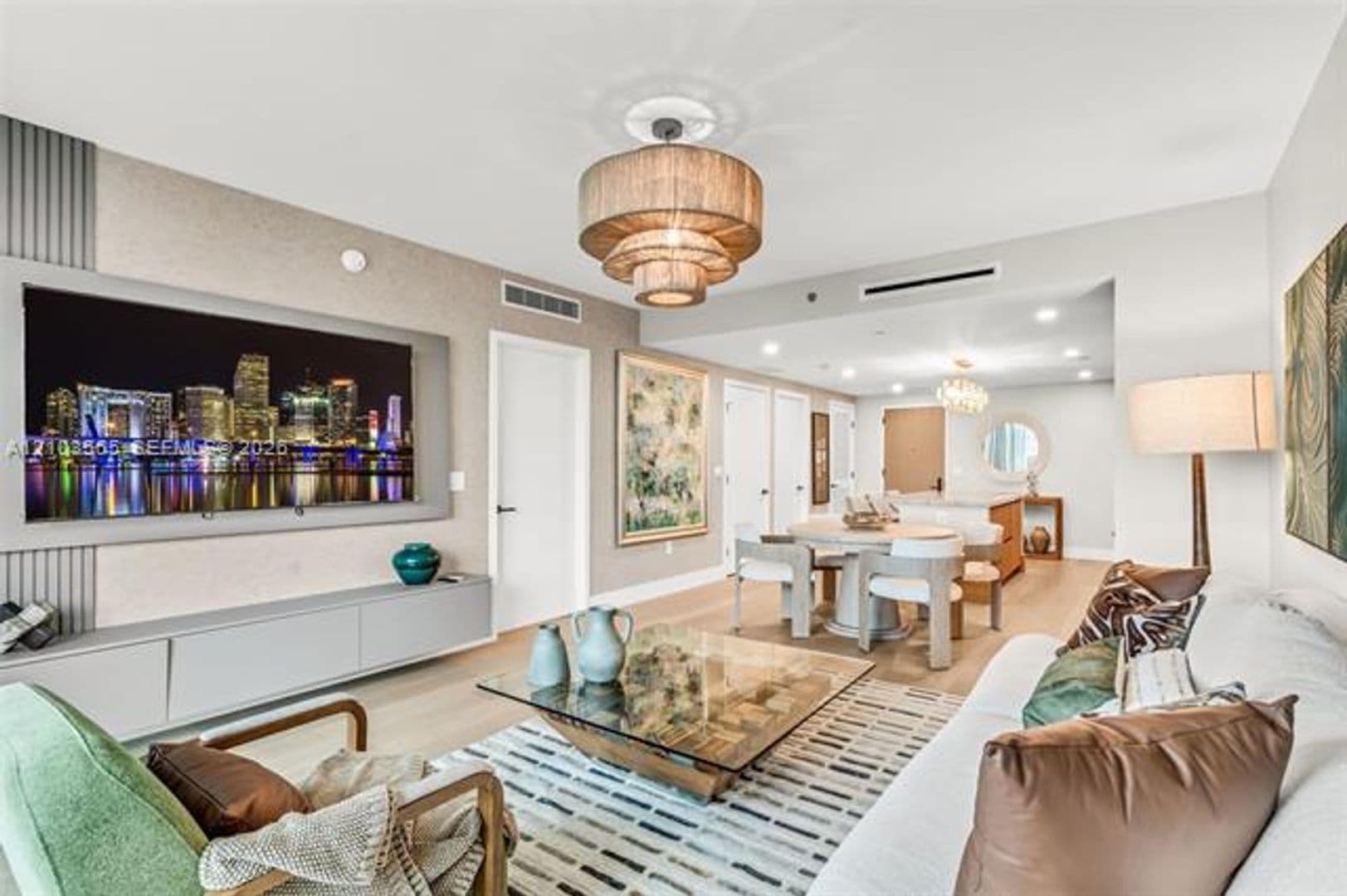 Bay Harbor Islands Condo: 1176 97th Street cu-507