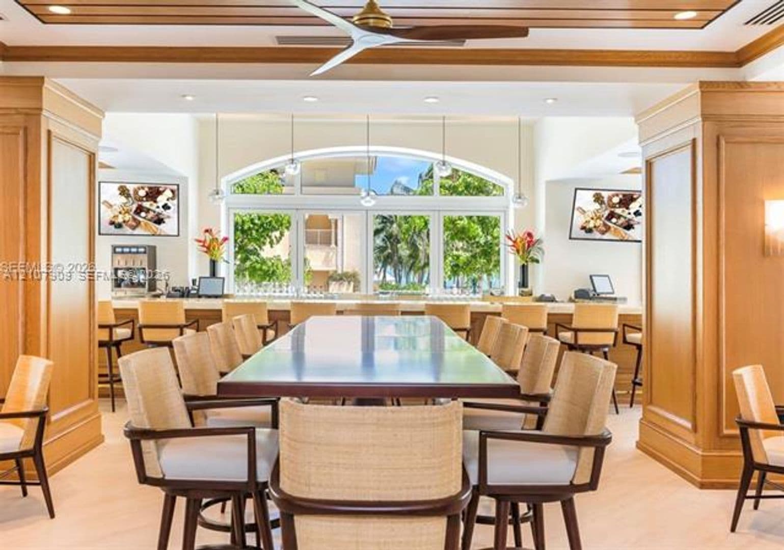 Key Biscayne Condo: 791 Crandon Blvd cu-1001