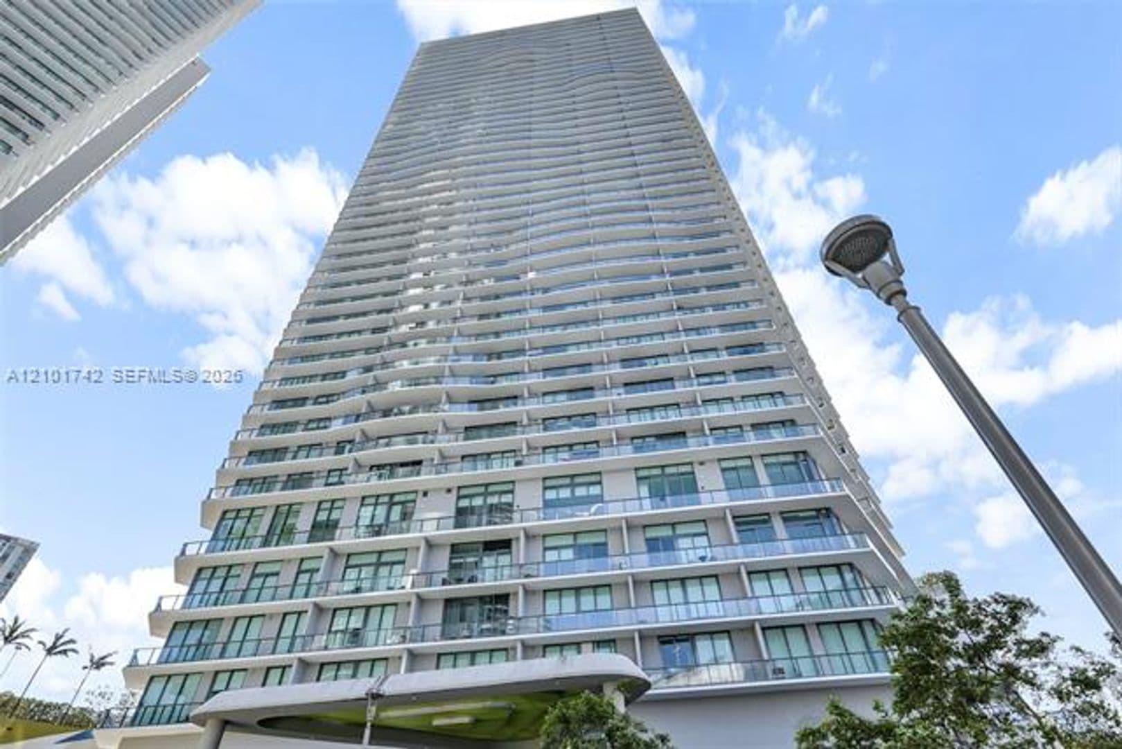 Miami Condo: 501 NE 31st St cu-1601
