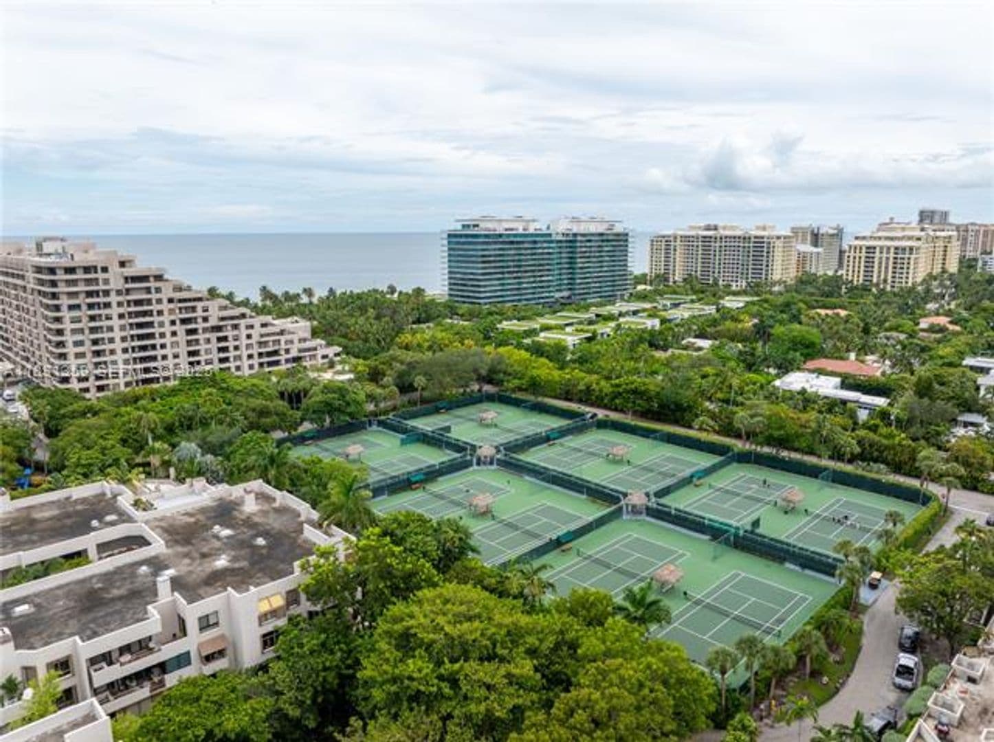 Key Biscayne Condo: 101 Crandon Blvd cu-379