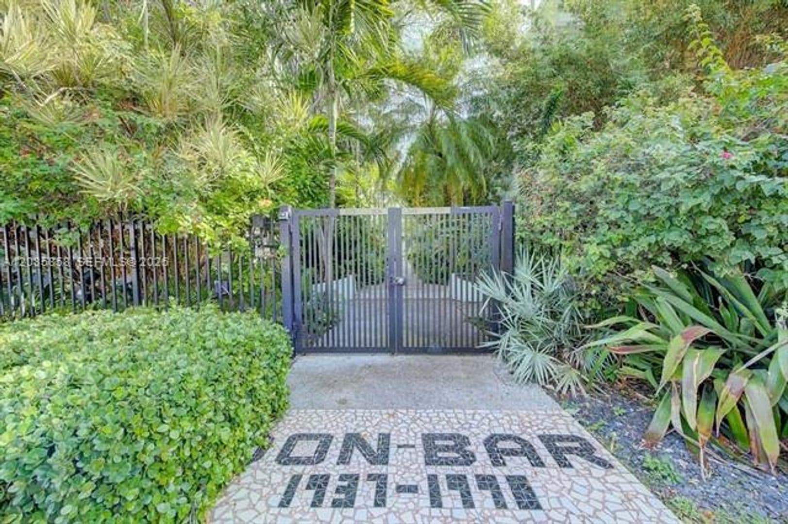 Miami Beach Condo: 1573 Pennsylvania Ave cu-5N
