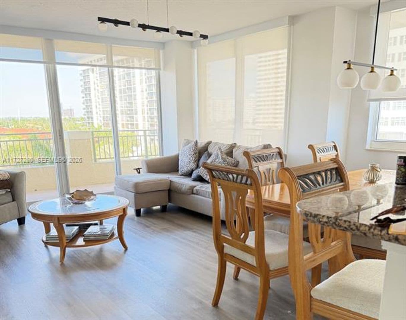 Hallandale Beach Condo: 2080 S Ocean Dr cu-502
