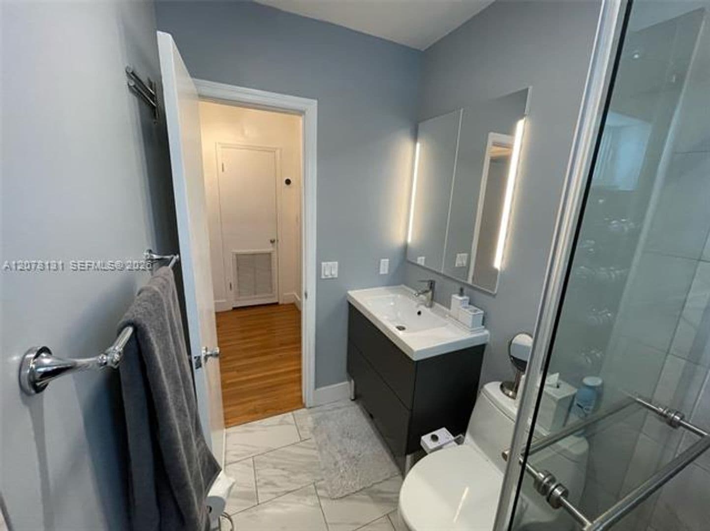 North Miami House: 1545 NE 138th St # 1545