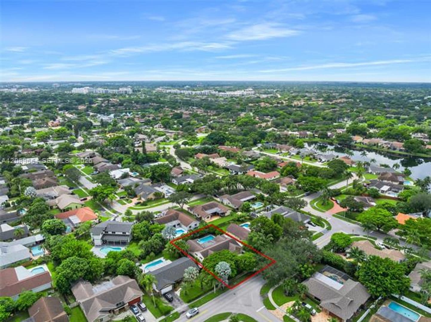 Plantation House: 7700 NW 11th Pl # 7700