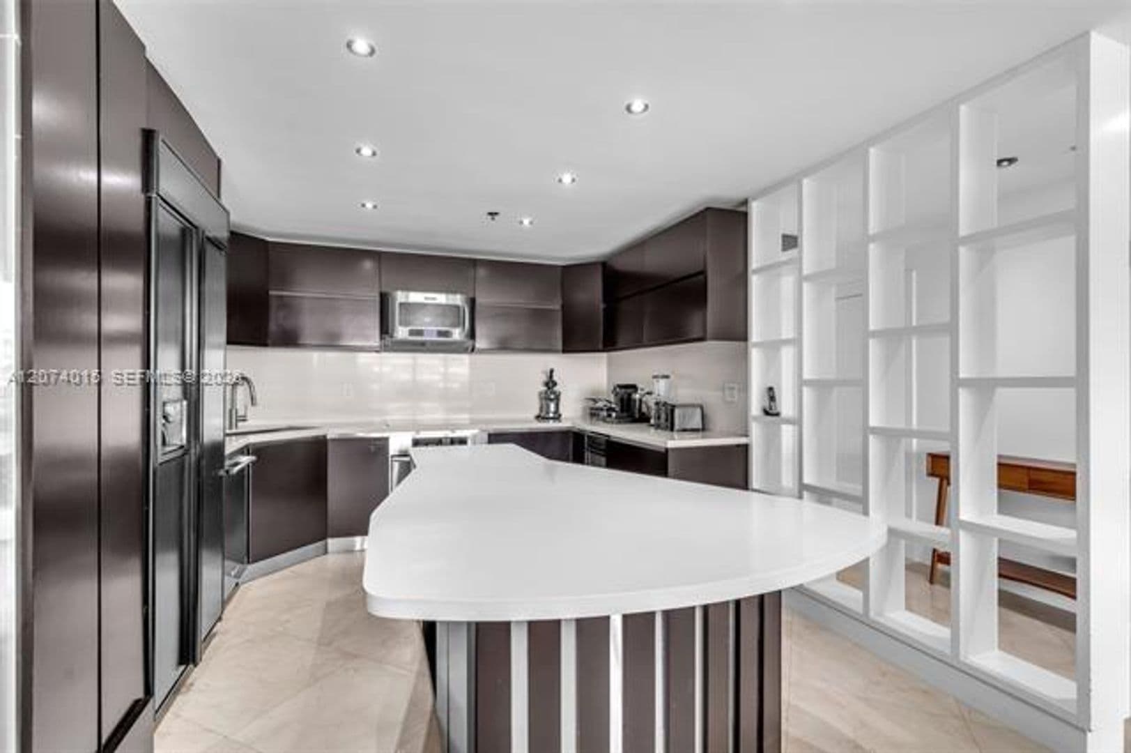 Key Biscayne Condo: 251 Crandon Blvd cu-431
