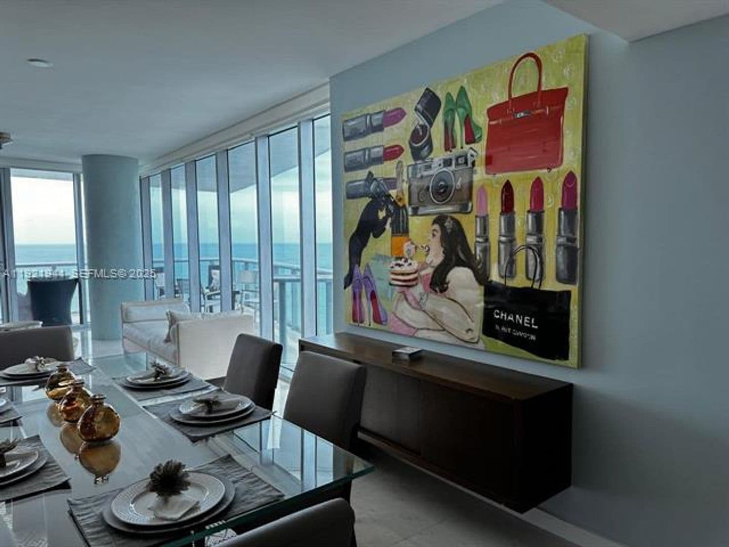 Sunny Isles Beach Condo: 17001 Collins Ave cu-2601