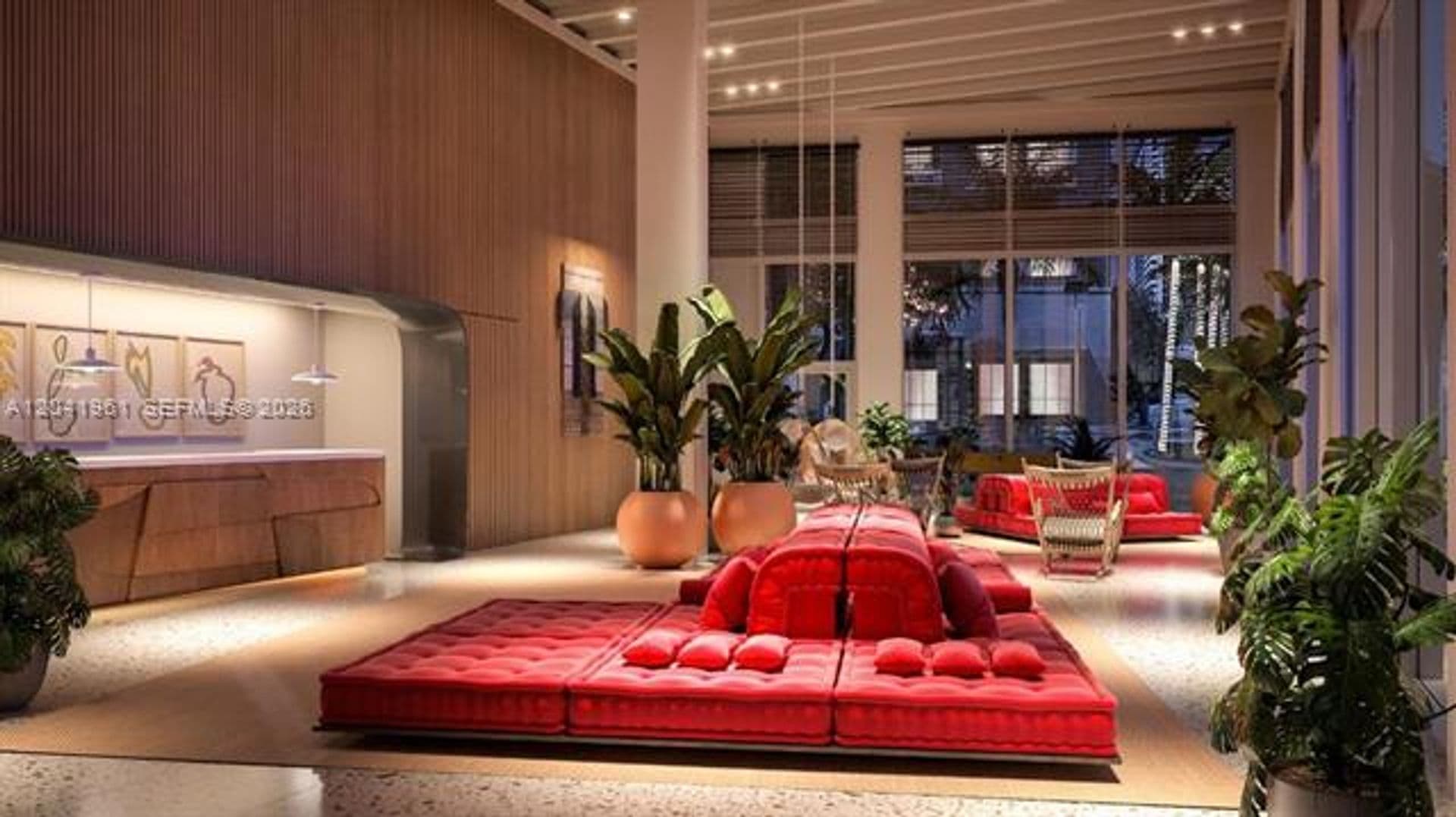 Miami Condo: 90 NE 32nd St cu-702