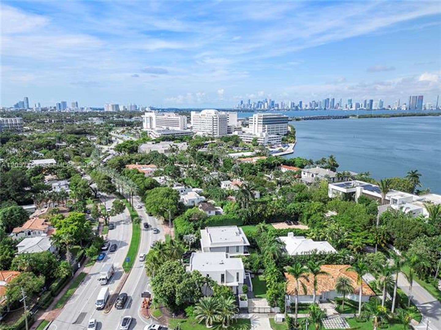 Miami Beach House: 4364 Alton Rd # 4364
