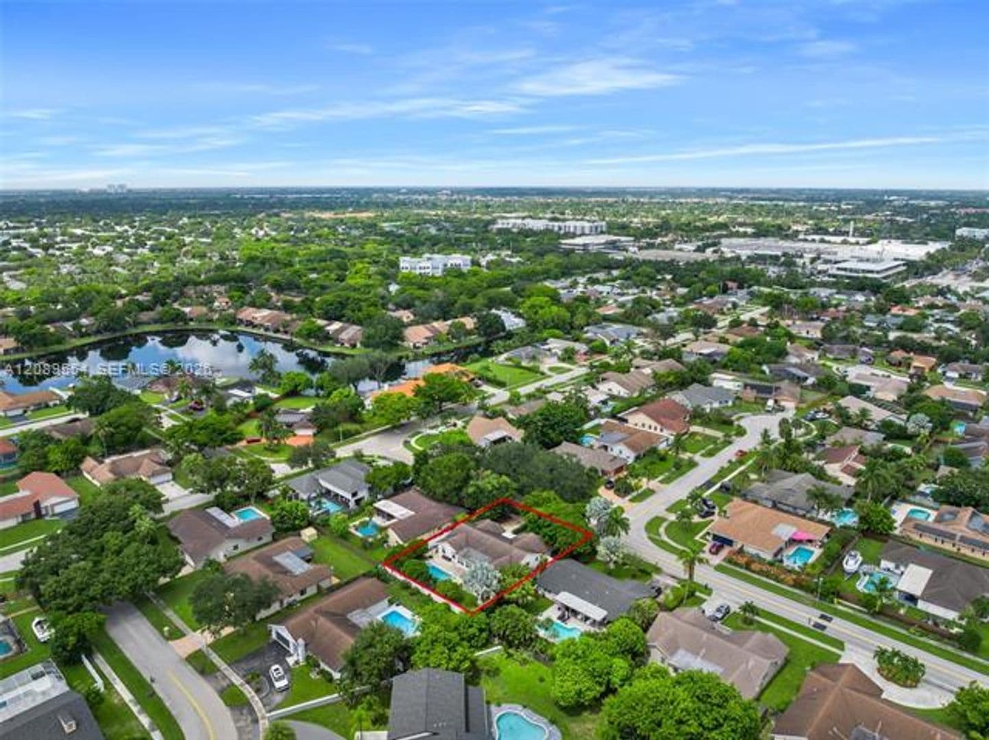 Plantation House: 7700 NW 11th Pl # 7700