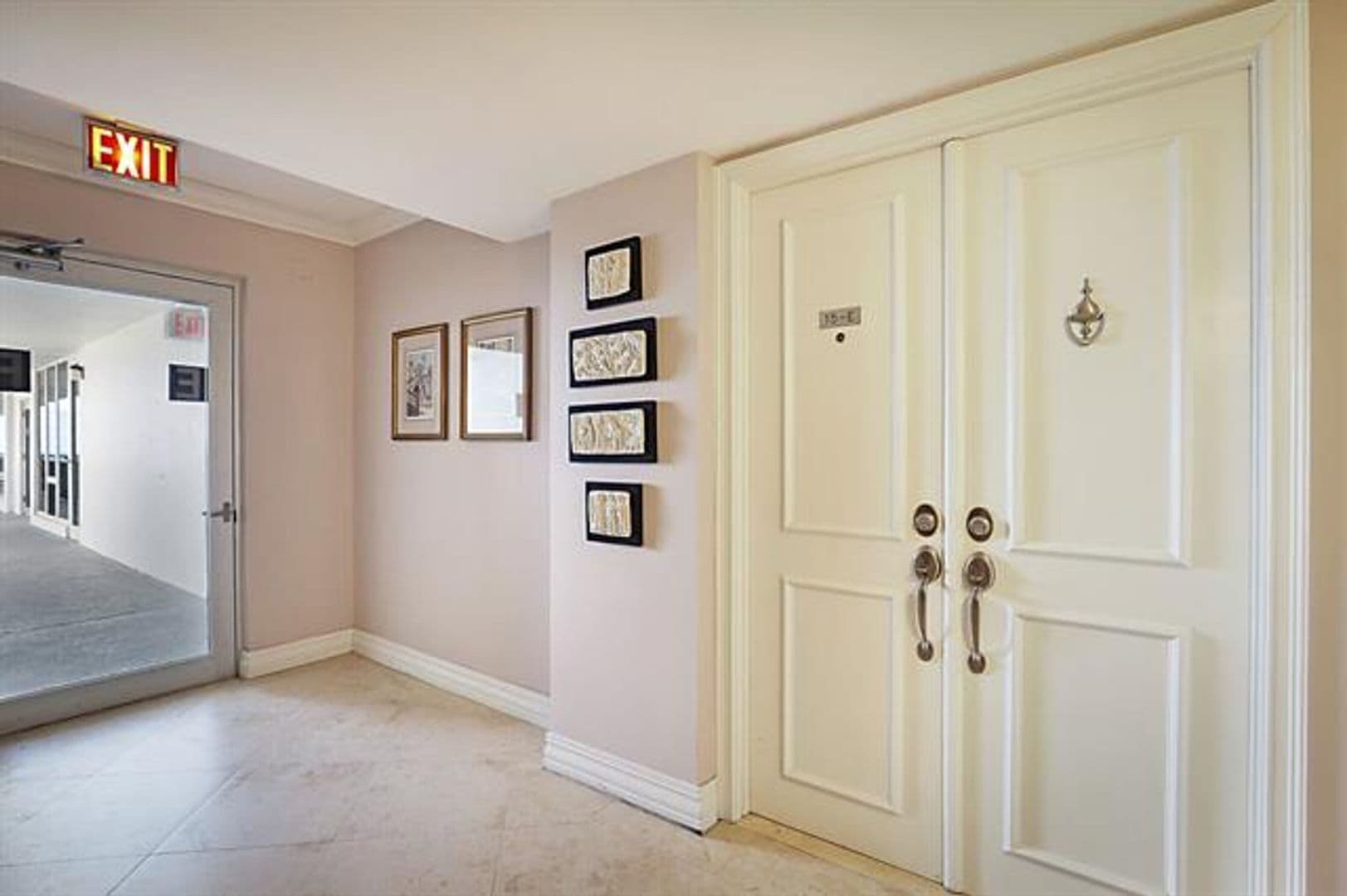Fort Lauderdale Condo: 4280 Galt Ocean Dr cu-15E