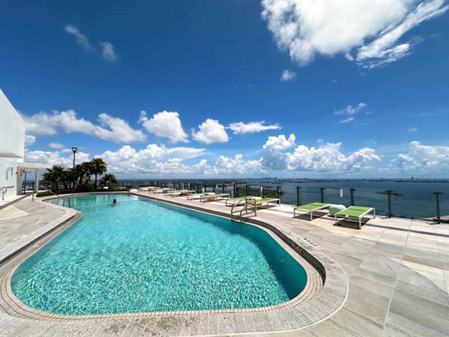 Miami Condo: 501 NE 31st St cu-3409