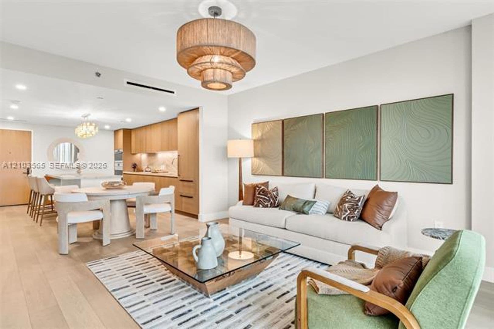 Bay Harbor Islands Condo: 1176 97th Street cu-507