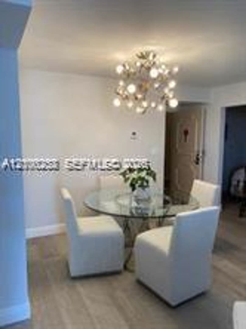 Hollywood Condo: 2201 S Ocean Dr cu-1507