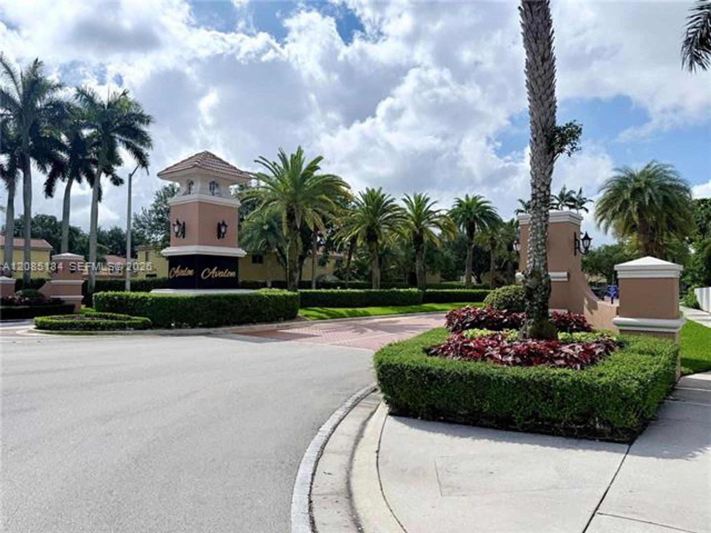 Miramar Townhome: 1704 SW 101st Ter th 1704