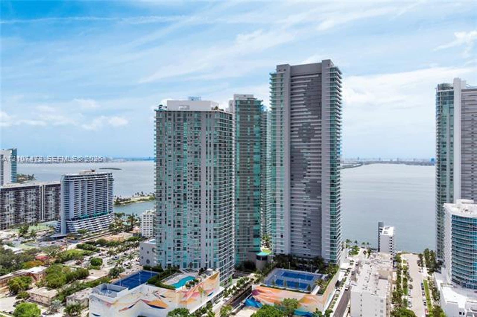 Miami Condo: 501 NE 31st St cu-1906