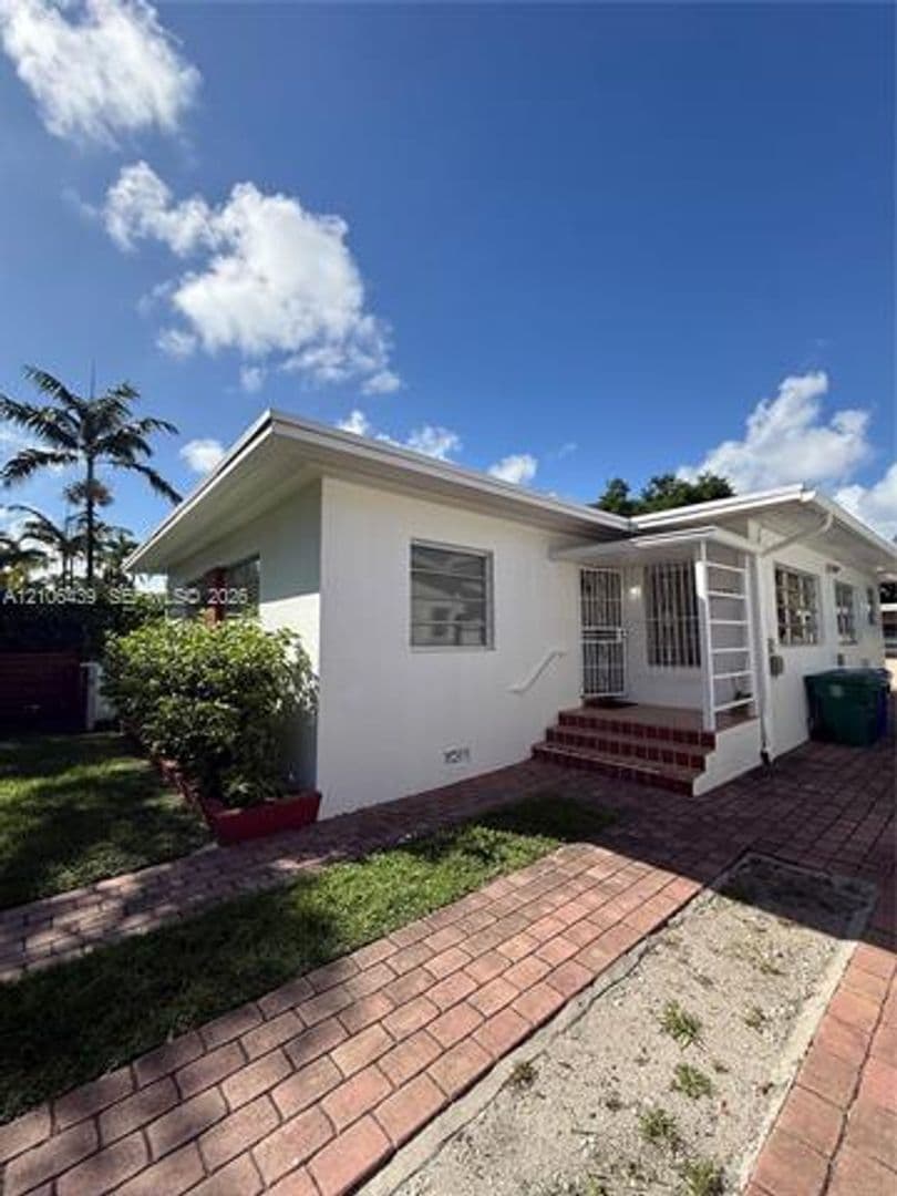Miami Condo: 1721 SW 14th St cu-1721