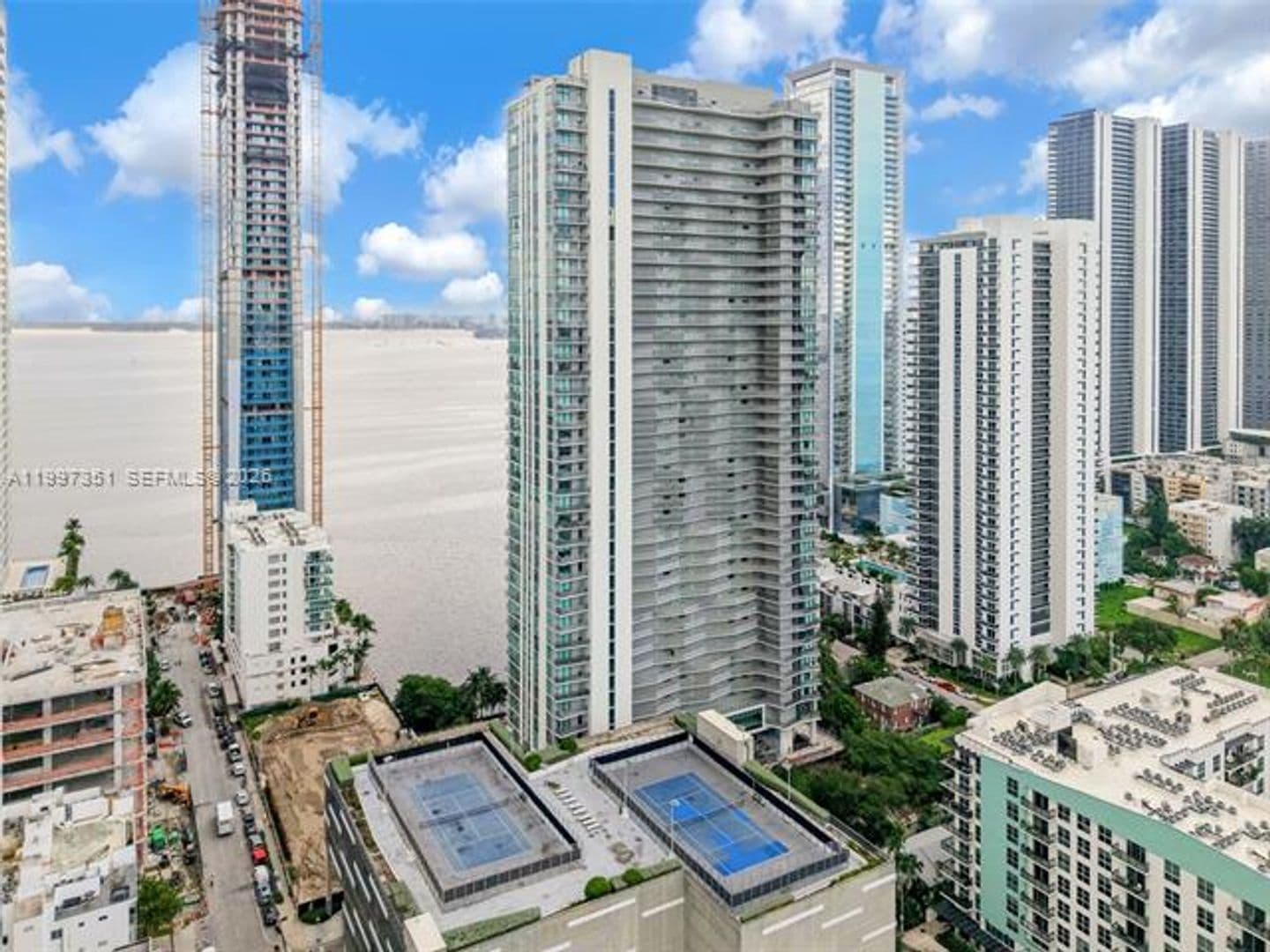 Miami Condo: 460 NE 28th St cu-2908