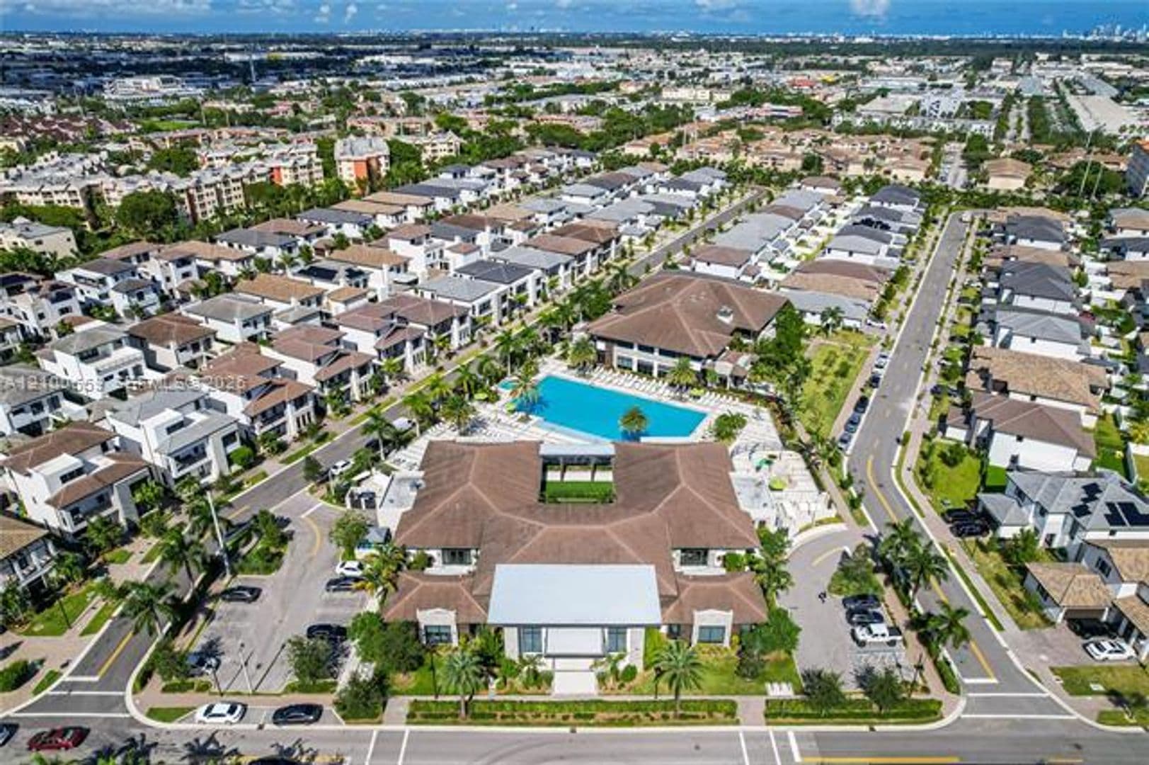 Doral Townhome: 4963 NW 83rd Path th 4963