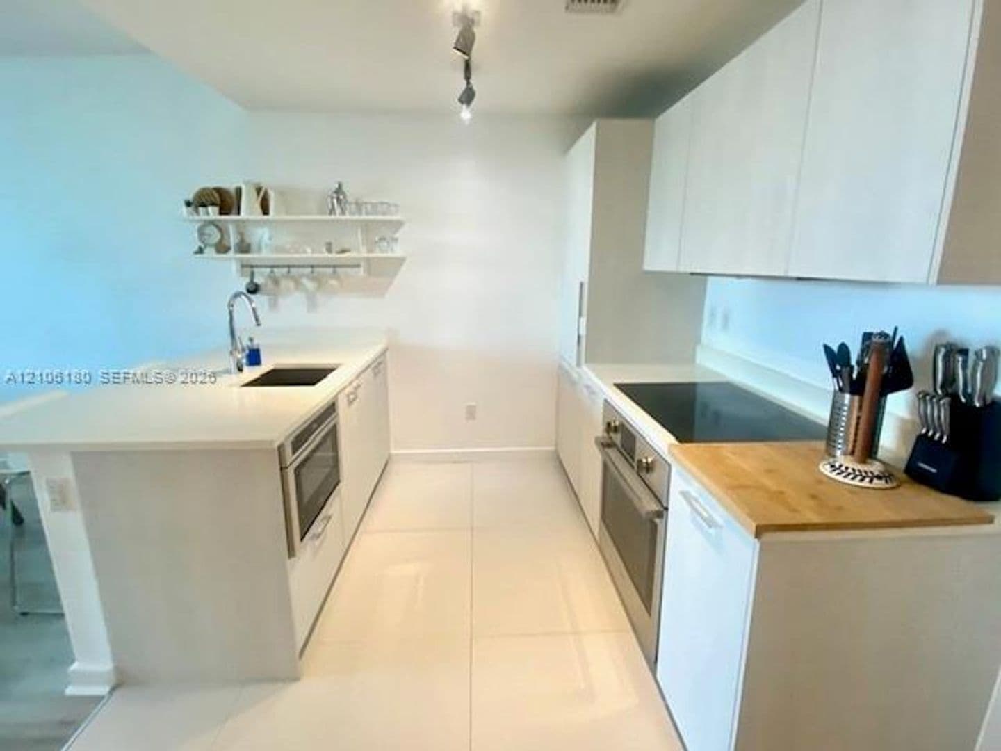 Miami Condo: 501 NE 31st St cu-802