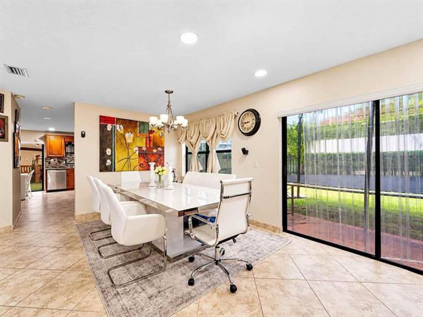 Pembroke Pines House: 1431 SW 87th Way # 1431