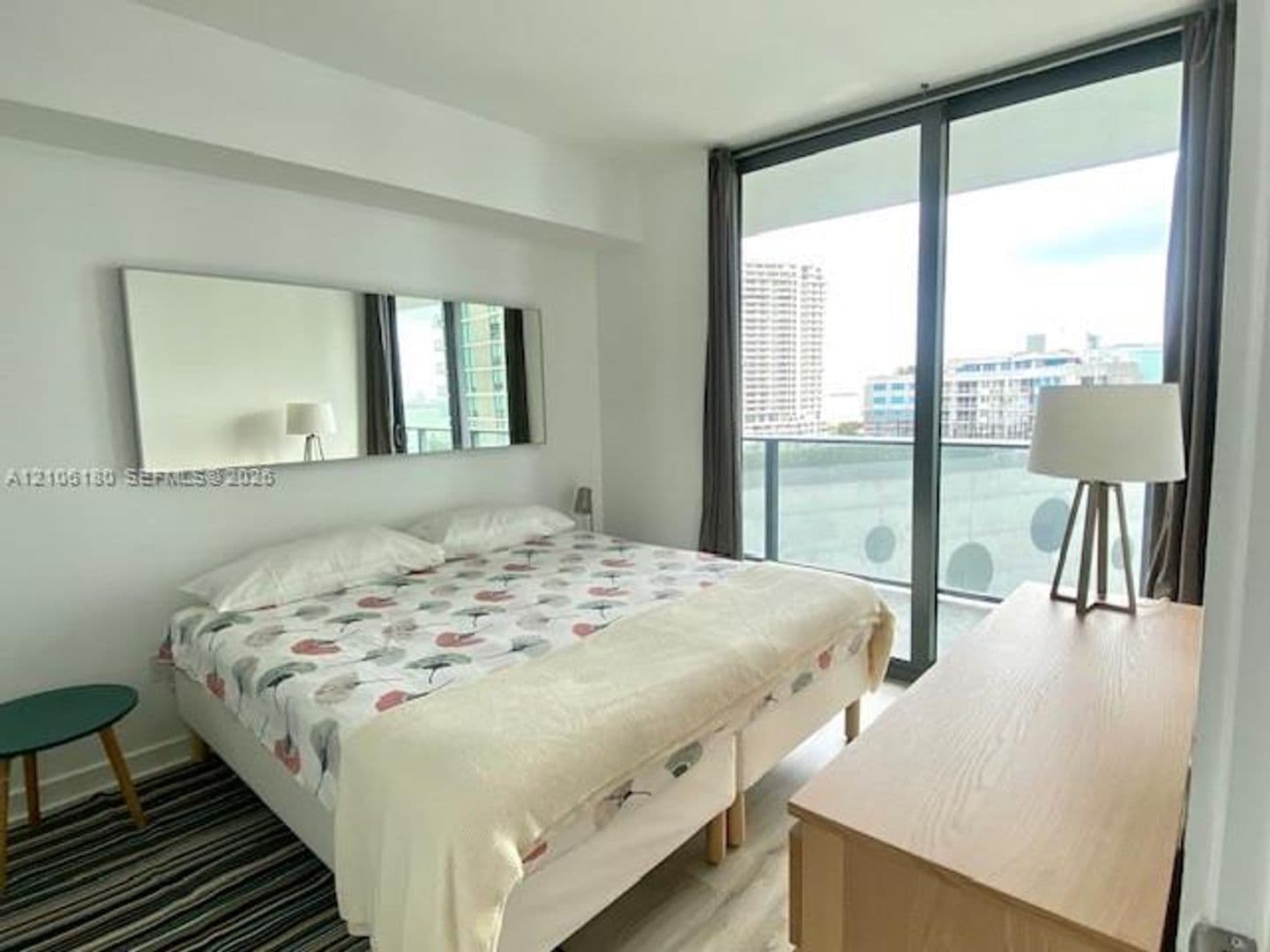 Miami Condo: 501 NE 31st St cu-802