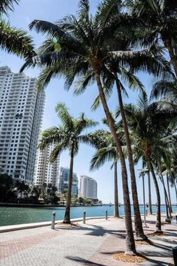 Miami Condo: 495 Brickell Ave cu-1605